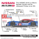 Illustration for article titled Leaving for Le Mans.....